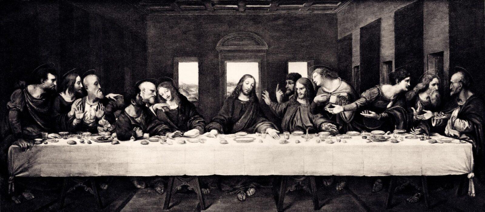 A group of people at a table AI-generated content may be incorrect.